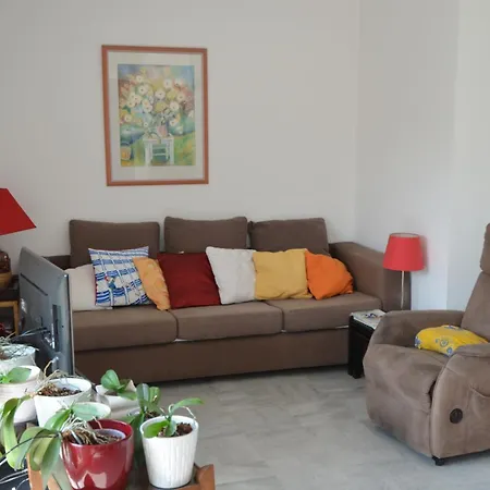 Phoenix - 4 Personnes Avec Superbe Terrasse, Clim Et Parking Le Port De *