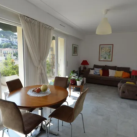 Apartment Phoenix - 4 Personnes Avec Superbe Terrasse, Clim Et Parking Le Port De