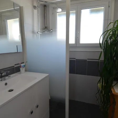 Phoenix - 4 Personnes Avec Superbe Terrasse, Clim Et Parking Le Port De Apartment *