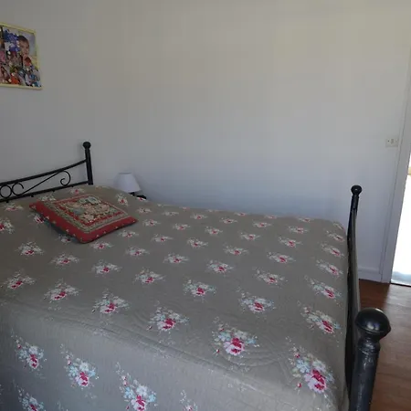Apartment Phoenix - 4 Personnes Avec Superbe Terrasse, Clim Et Parking Le Port De *