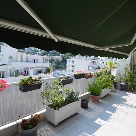 Phoenix - 4 Personnes Avec Superbe Terrasse, Clim Et Parking Le Port De *